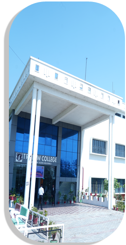 TRC Law College