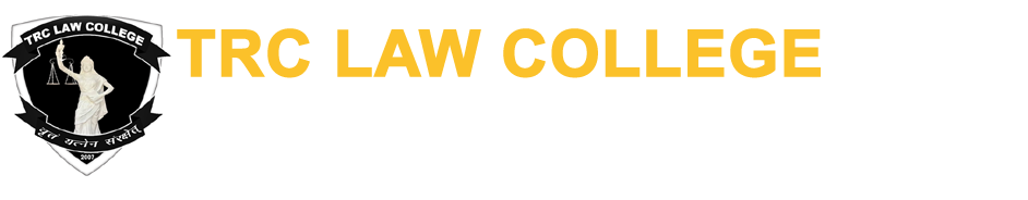 TRC-Law-College-logo