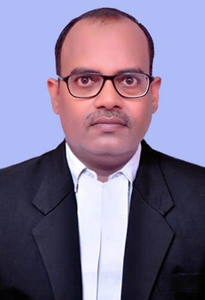 TRC Law College - Founder